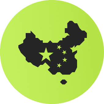 من قلب أسواق الصين